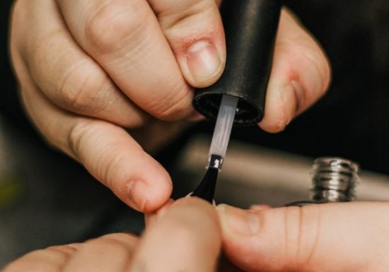 Picture of Signature Manicure