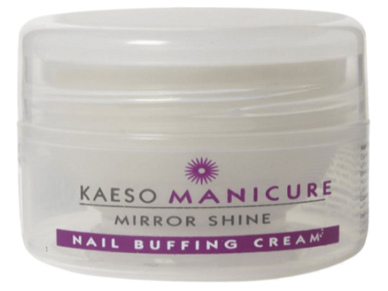 Picture of Kaeso Manicure - Mirror Shine Nail Buffing Cream